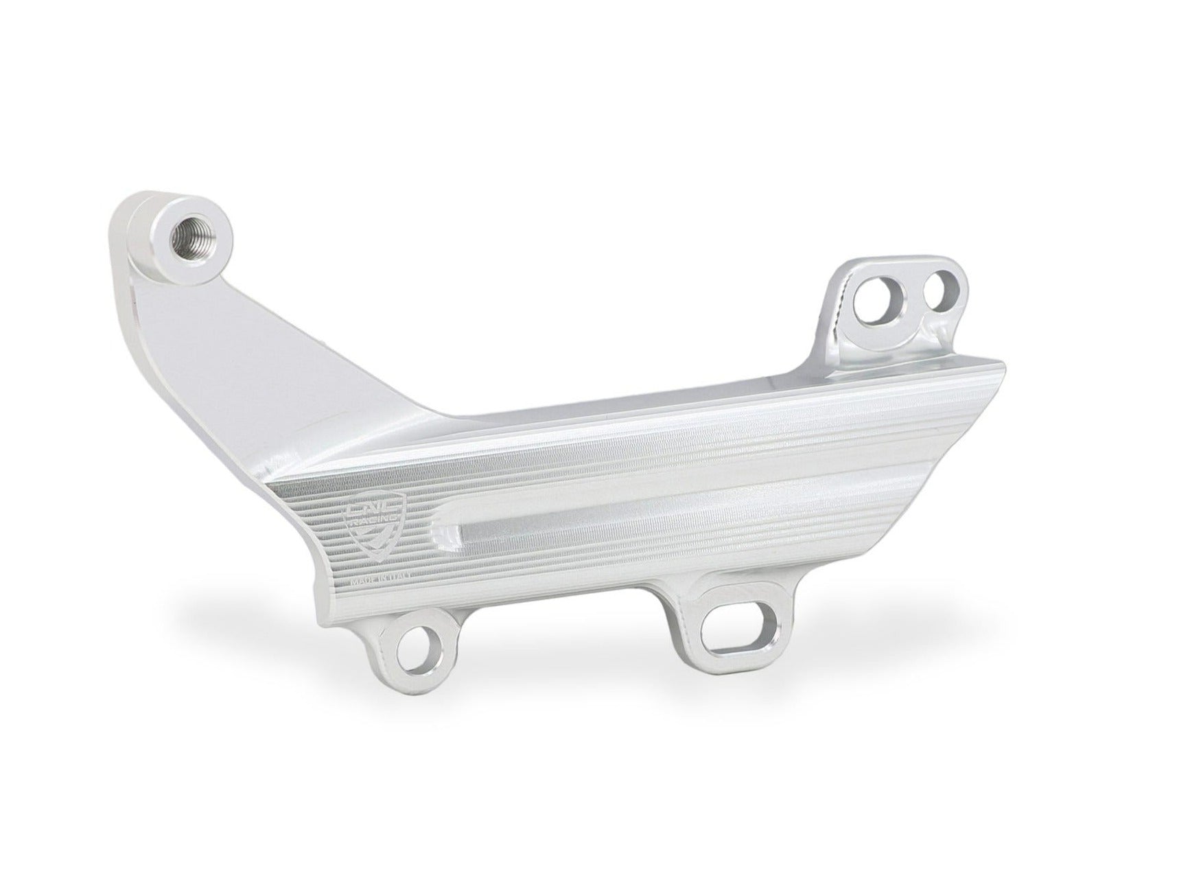 IFC01 - CNC RACING Ducati Panigale V4 / V4S (18/21) Brake Lines Cover (with fluid tank bracket) – Accessories in the Motodeal Motorcycle Aftermarket Accessories and Parts Online Shop