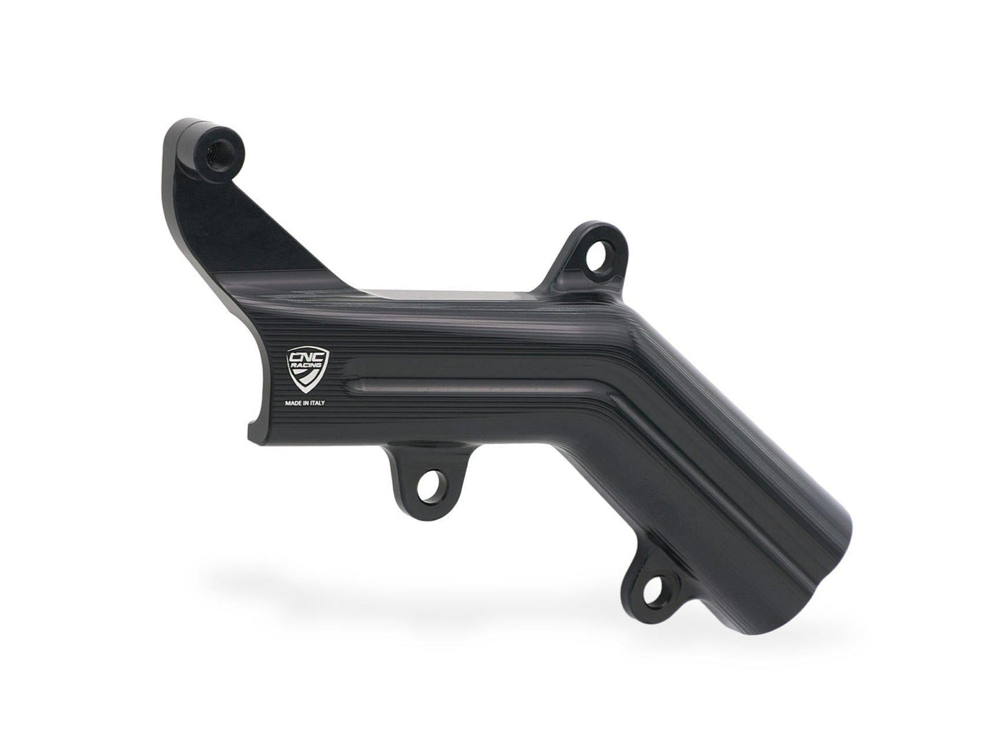 IFC02 - CNC RACING Ducati Streetfighter V4 / S (20/22) Brake Cover Fluid Tank Bracket – Accessories in the Motodeal Motorcycle Aftermarket Accessories and Parts Online Shop