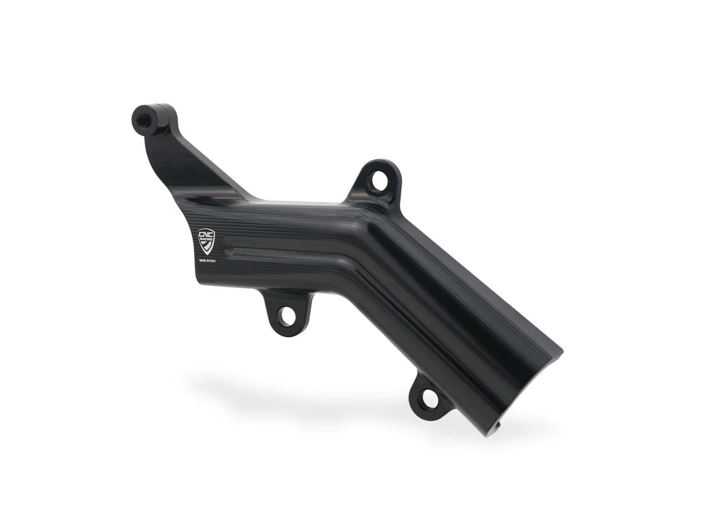 IFC02 - CNC RACING Ducati Streetfighter V4 / S (20/22) Brake Cover Fluid Tank Bracket – Accessories in the Motodeal Motorcycle Aftermarket Accessories and Parts Online Shop