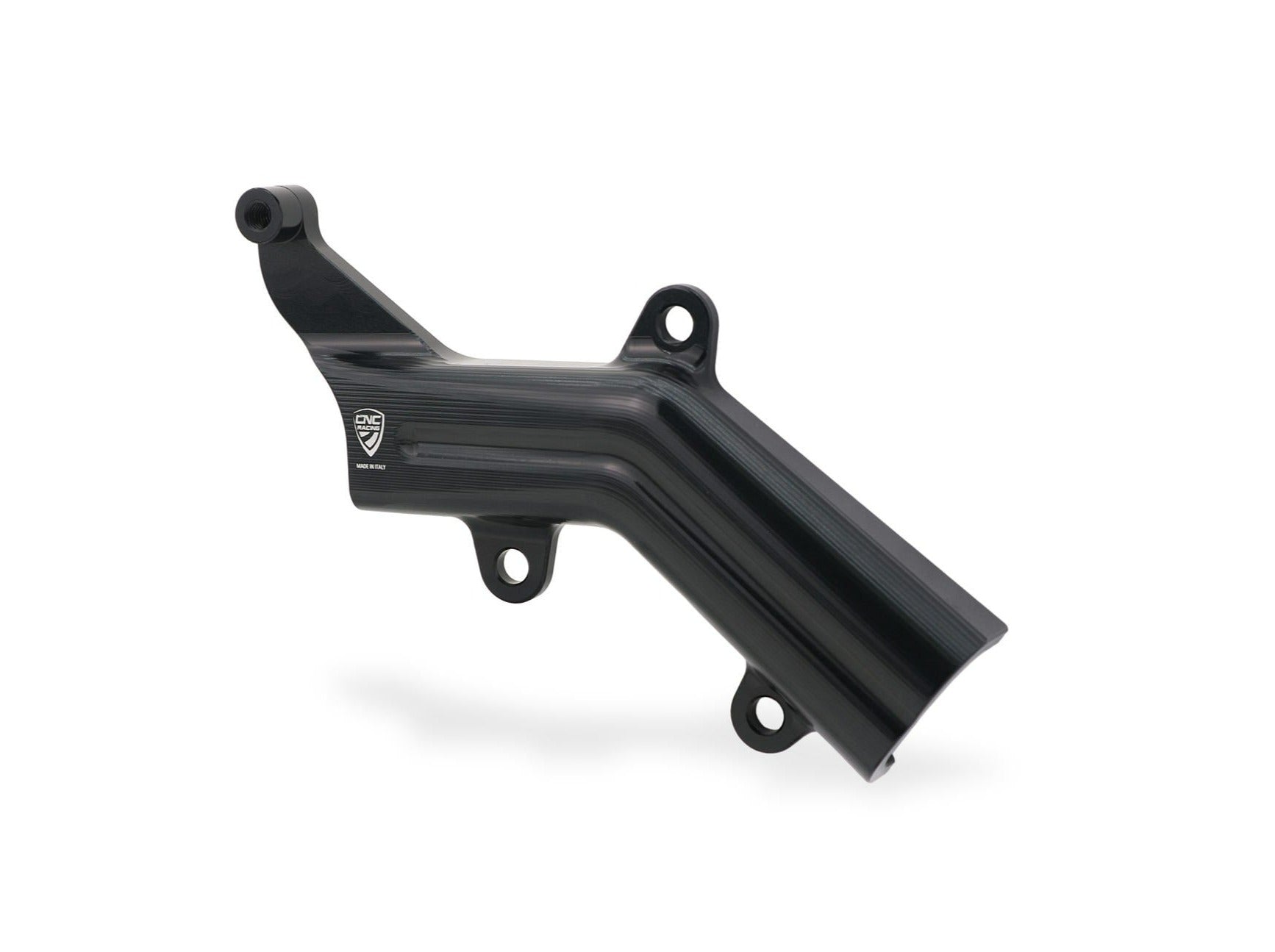 IFC02 - CNC RACING Ducati Streetfighter V4 / S (20/22) Brake Cover Fluid Tank Bracket – Accessories in the Motodeal Motorcycle Aftermarket Accessories and Parts Online Shop