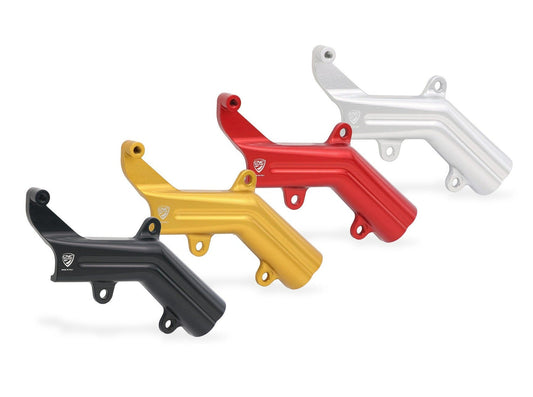 IFC02 - CNC RACING Ducati Streetfighter V4 / S (20/22) Brake Cover Fluid Tank Bracket – Accessories in the Motodeal Motorcycle Aftermarket Accessories and Parts Online Shop