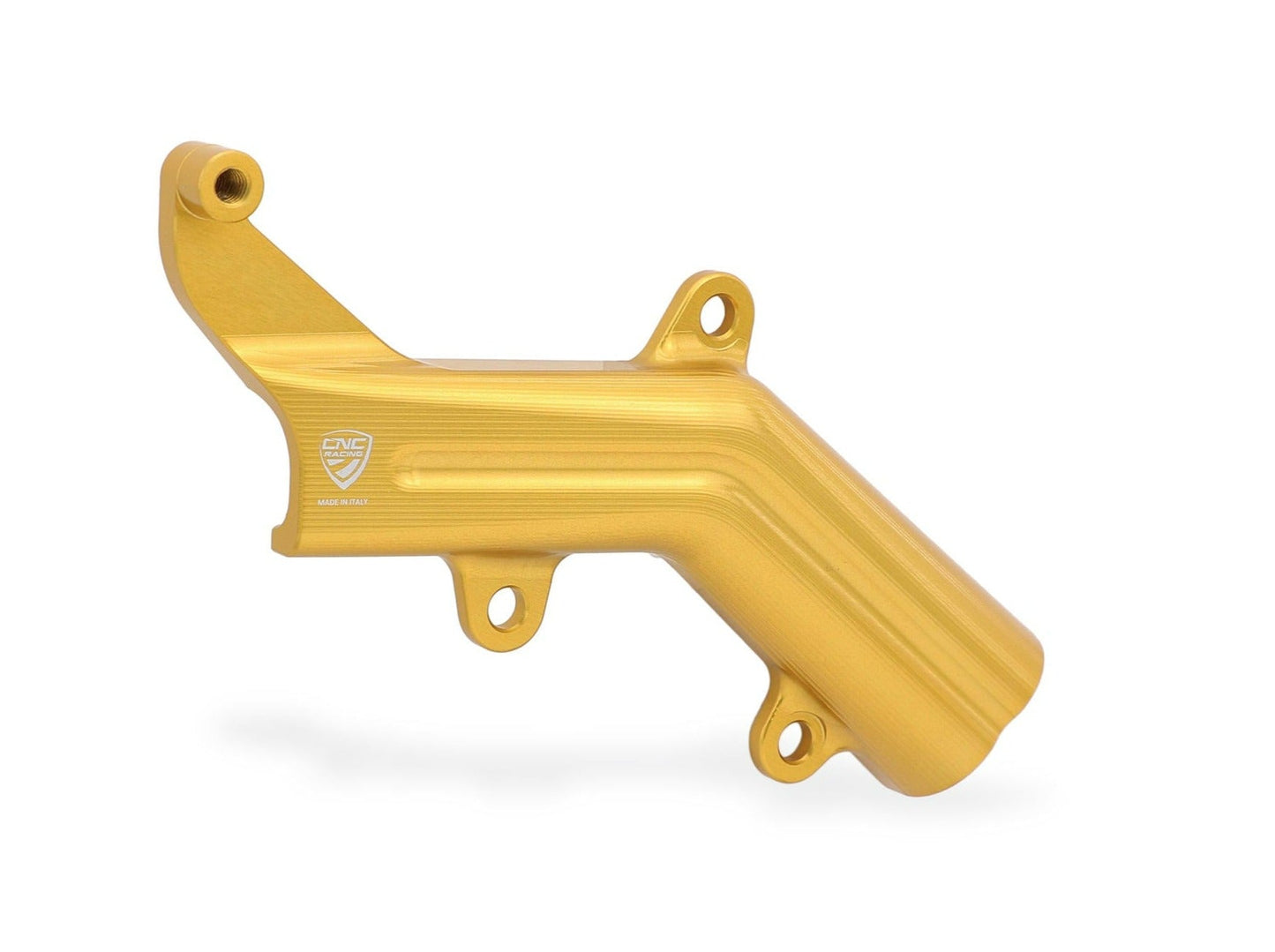 IFC02 - CNC RACING Ducati Streetfighter V4 / S (20/22) Brake Cover Fluid Tank Bracket – Accessories in the Motodeal Motorcycle Aftermarket Accessories and Parts Online Shop