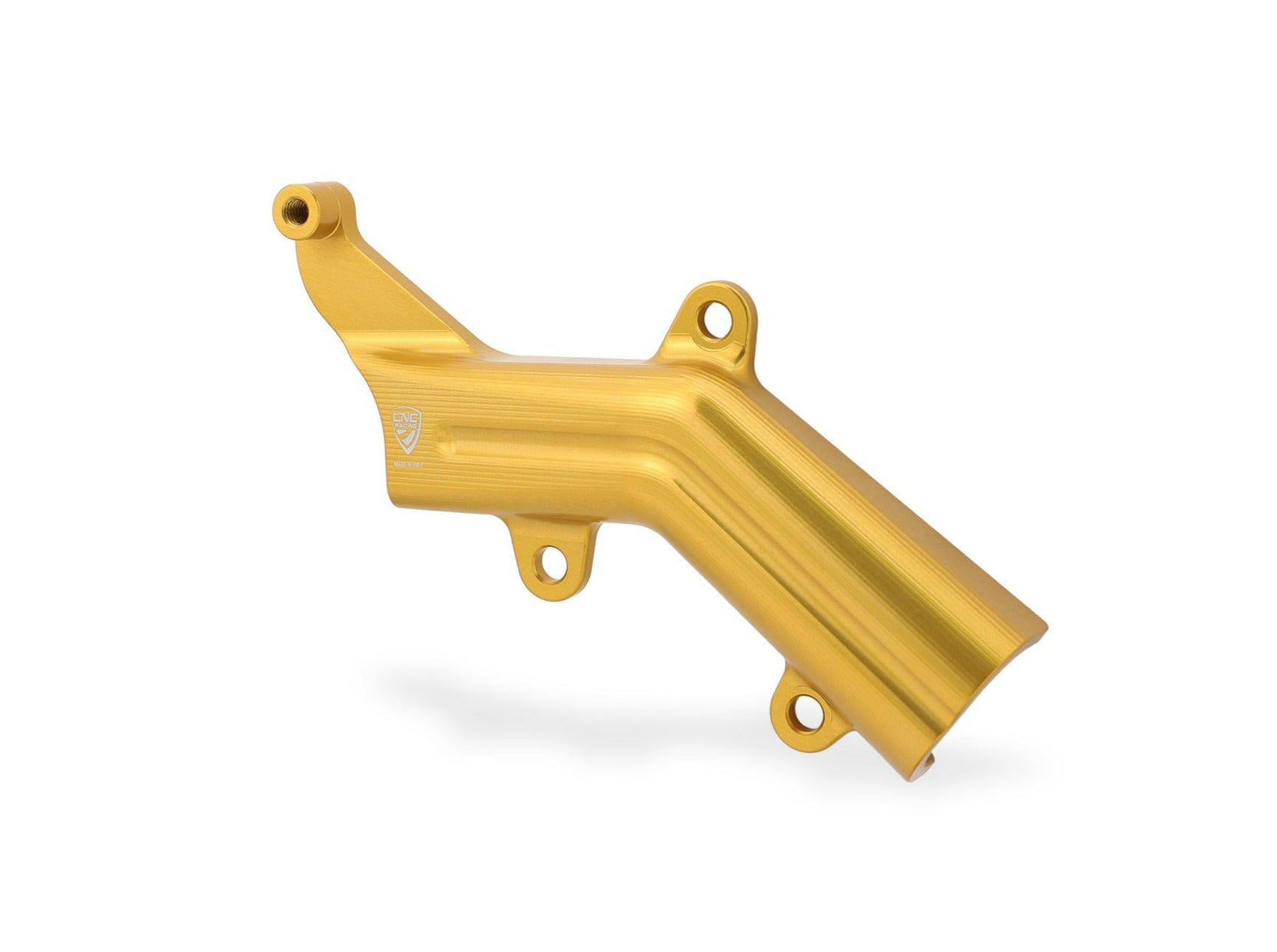 IFC02 - CNC RACING Ducati Streetfighter V4 / S (20/22) Brake Cover Fluid Tank Bracket – Accessories in the Motodeal Motorcycle Aftermarket Accessories and Parts Online Shop