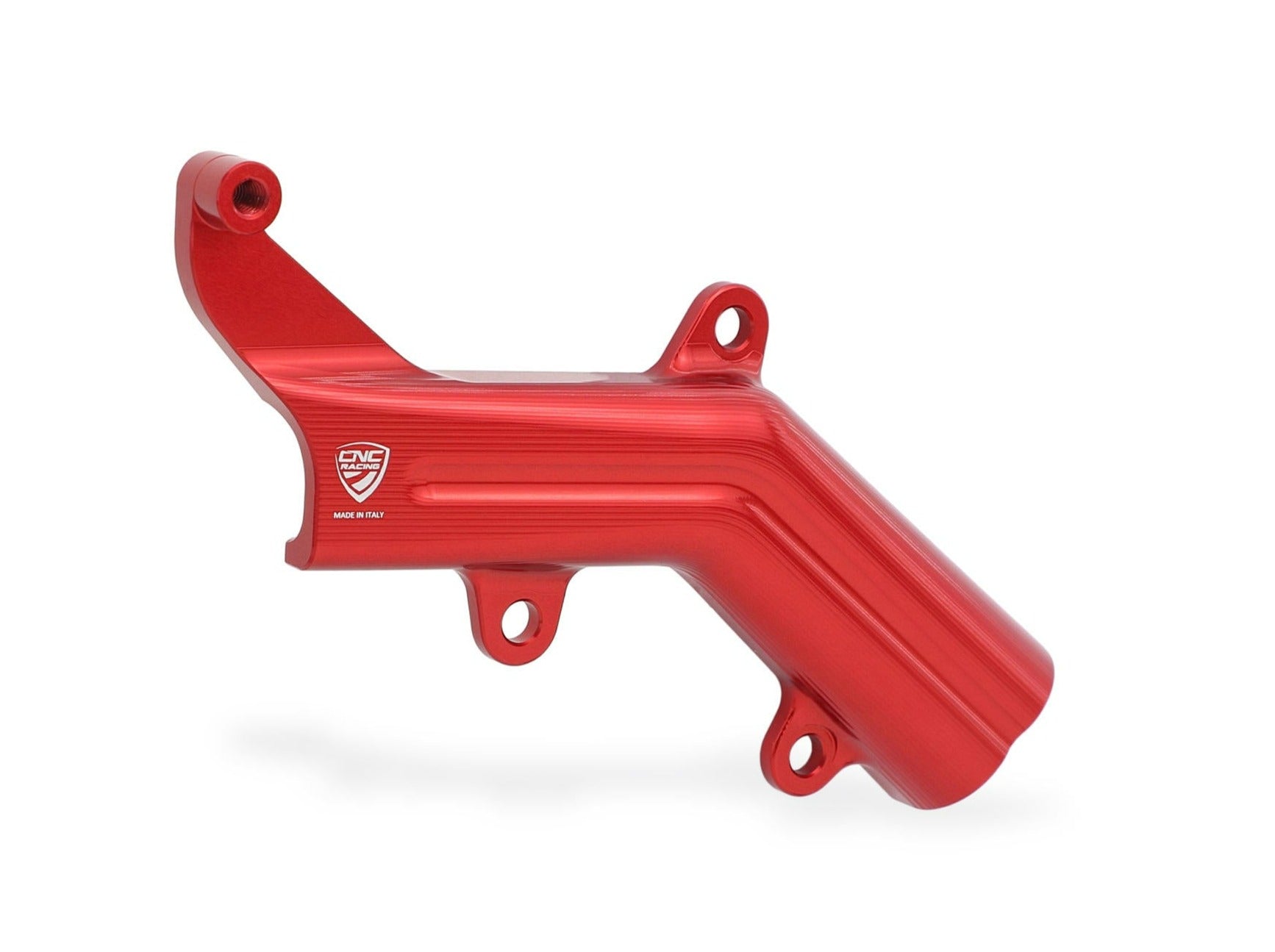 IFC02 - CNC RACING Ducati Streetfighter V4 / S (20/22) Brake Cover Fluid Tank Bracket – Accessories in the Motodeal Motorcycle Aftermarket Accessories and Parts Online Shop