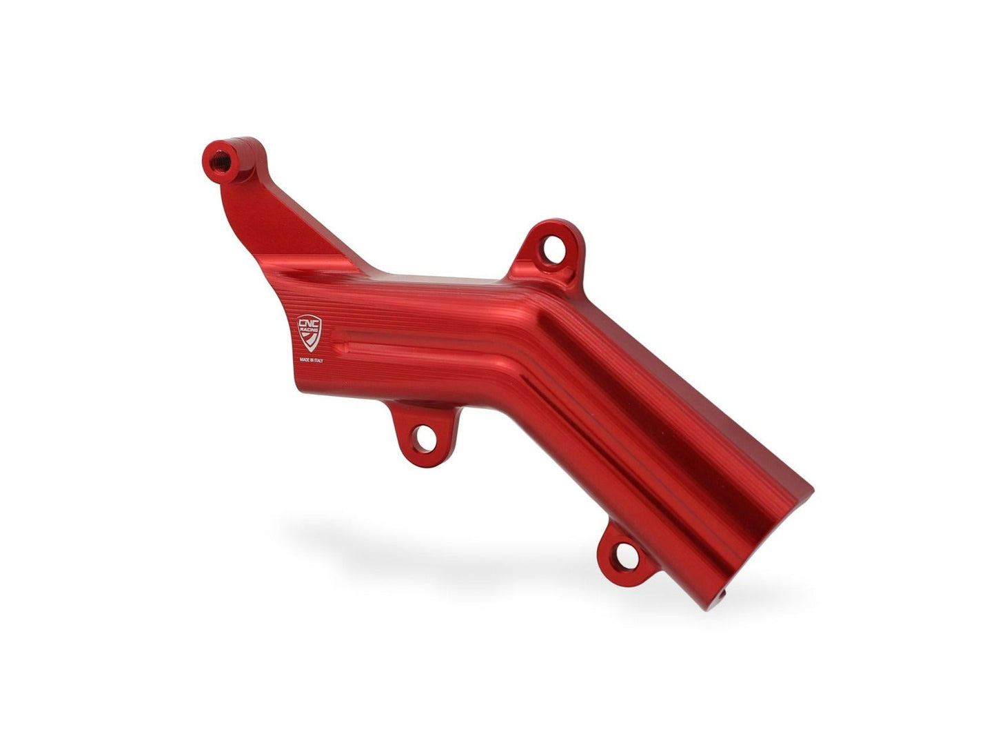 IFC02 - CNC RACING Ducati Streetfighter V4 / S (20/22) Brake Cover Fluid Tank Bracket – Accessories in the Motodeal Motorcycle Aftermarket Accessories and Parts Online Shop