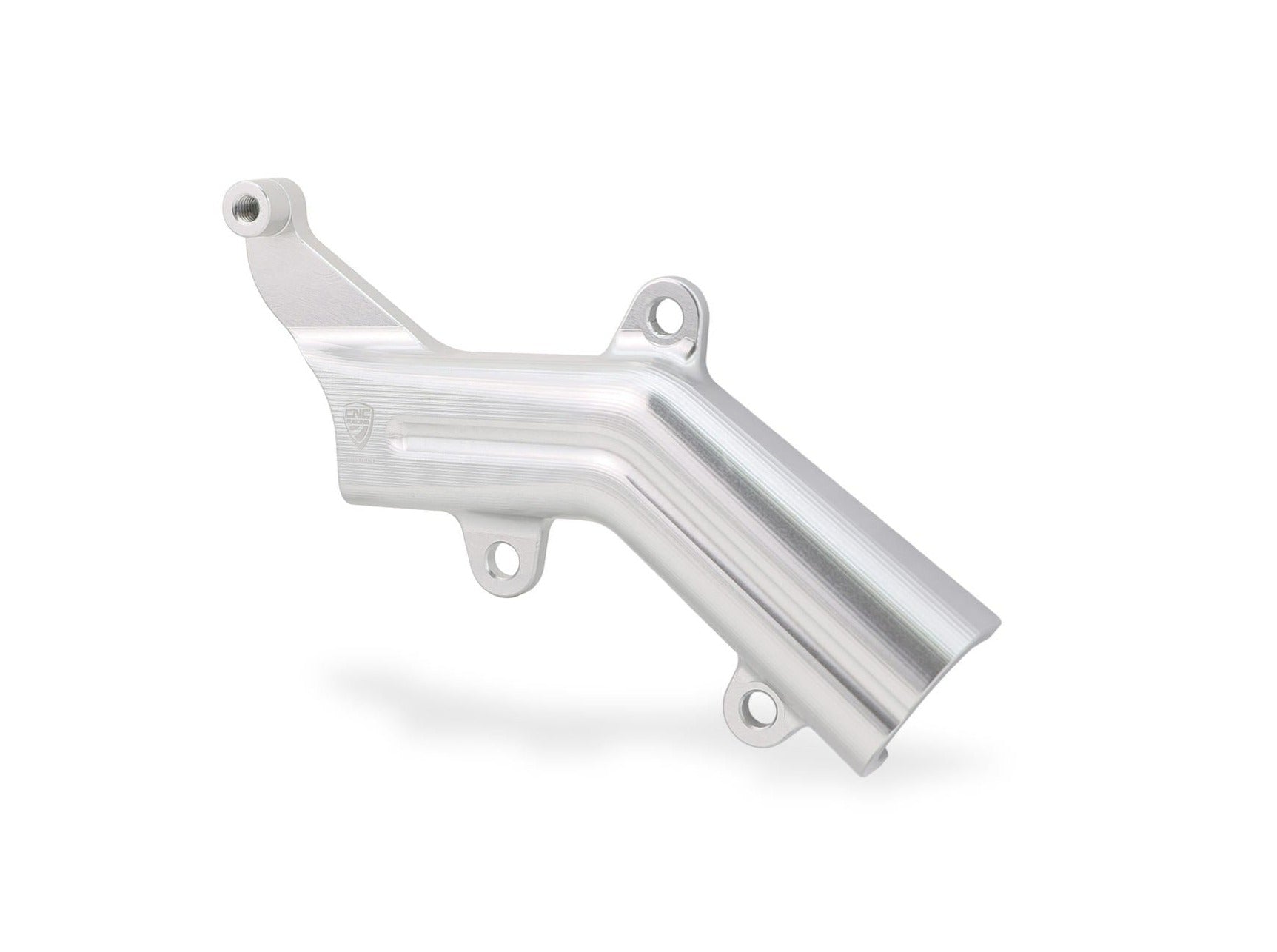 IFC02 - CNC RACING Ducati Streetfighter V4 / S (20/22) Brake Cover Fluid Tank Bracket – Accessories in the Motodeal Motorcycle Aftermarket Accessories and Parts Online Shop