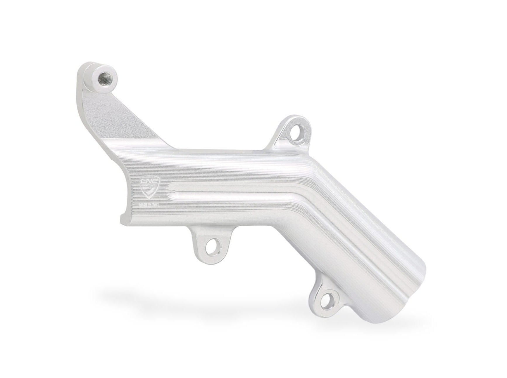 IFC02 - CNC RACING Ducati Streetfighter V4 / S (20/22) Brake Cover Fluid Tank Bracket – Accessories in the Motodeal Motorcycle Aftermarket Accessories and Parts Online Shop