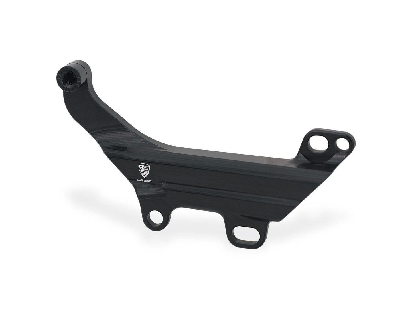 IFC03 - CNC RACING Ducati Panigale V4 (22/24) Brake Lines Cover (with fluid tank bracket) – Accessories in the Motodeal Motorcycle Aftermarket Accessories and Parts Online Shop