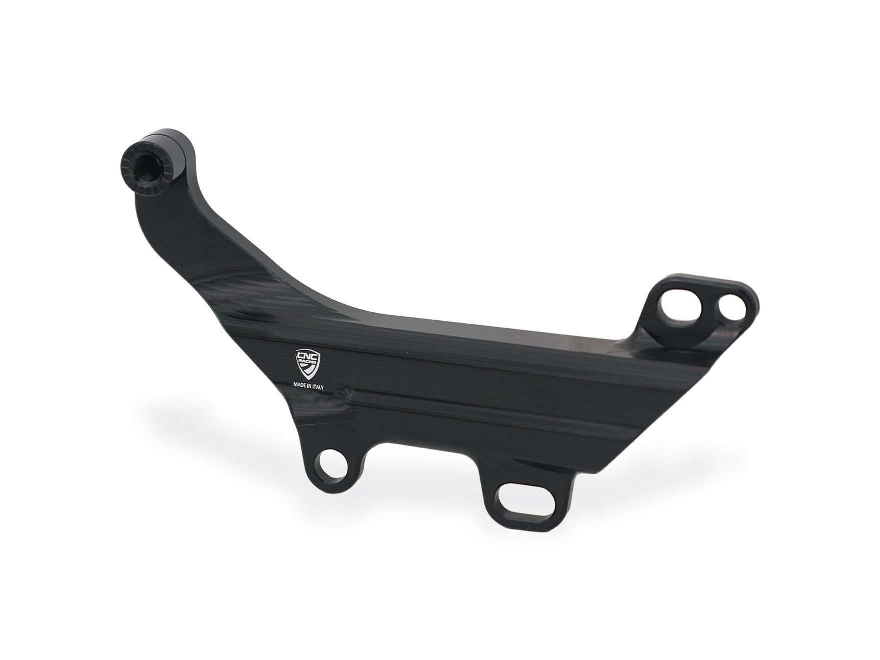 IFC03 - CNC RACING Ducati Panigale V4 (22/24) Brake Lines Cover (with fluid tank bracket) – Accessories in the Motodeal Motorcycle Aftermarket Accessories and Parts Online Shop