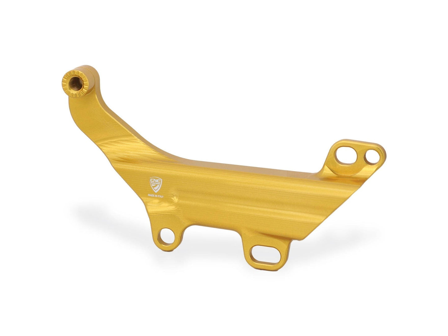 IFC03 - CNC RACING Ducati Panigale V4 (22/24) Brake Lines Cover (with fluid tank bracket) – Accessories in the Motodeal Motorcycle Aftermarket Accessories and Parts Online Shop