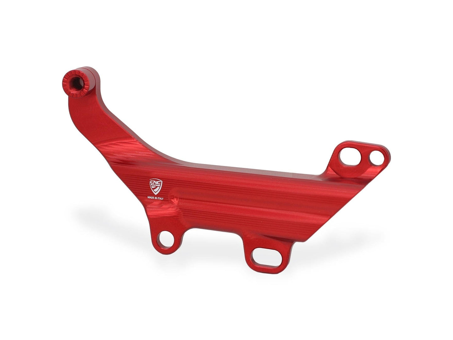 IFC03 - CNC RACING Ducati Panigale V4 (22/24) Brake Lines Cover (with fluid tank bracket) – Accessories in the Motodeal Motorcycle Aftermarket Accessories and Parts Online Shop