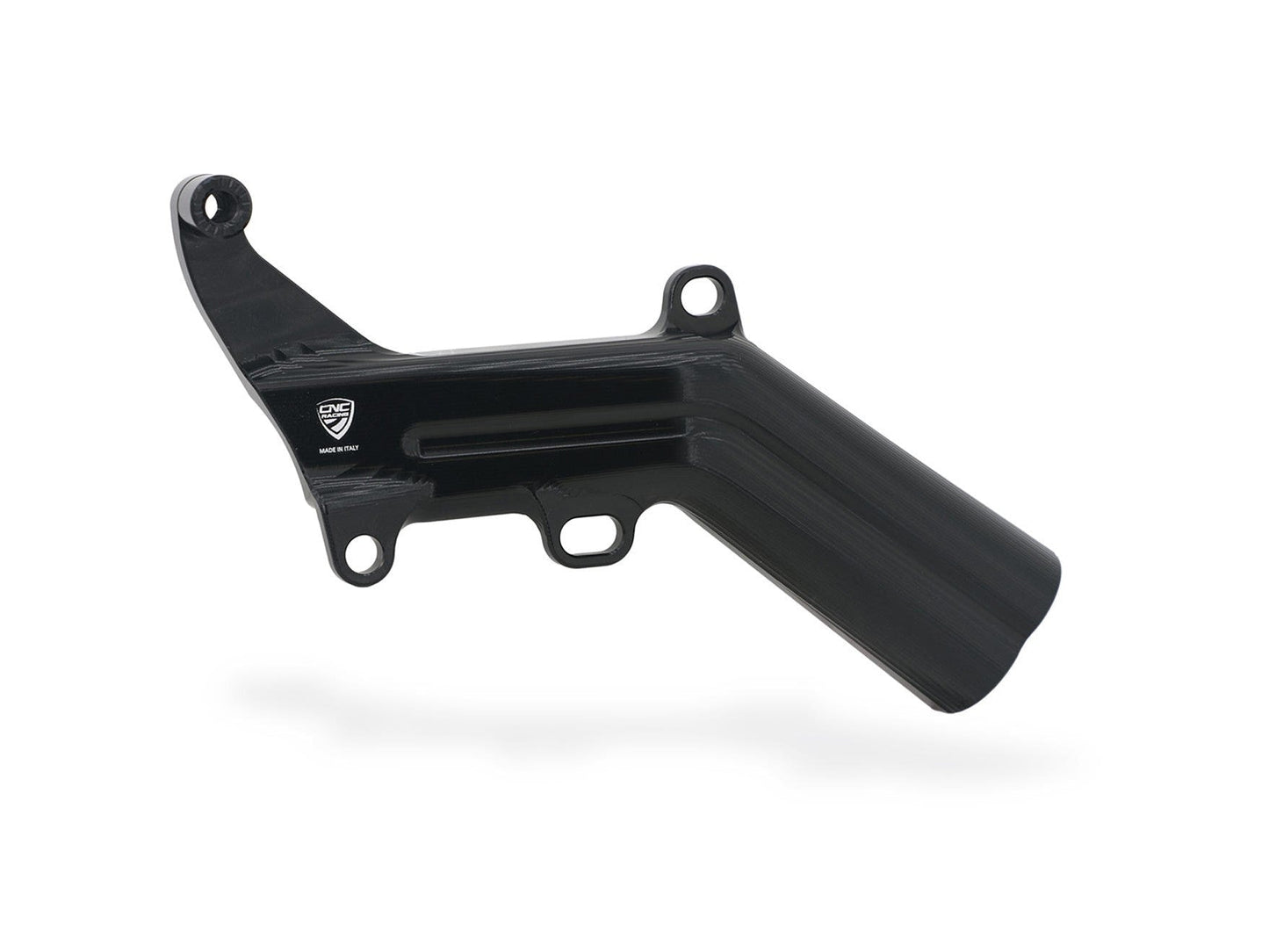 IFC04 - CNC RACING Ducati Streetfighter V4 (2023+) Brake Lines Cover (with fluid tank bracket) – Accessories in the Motodeal Motorcycle Aftermarket Accessories and Parts Online Shop