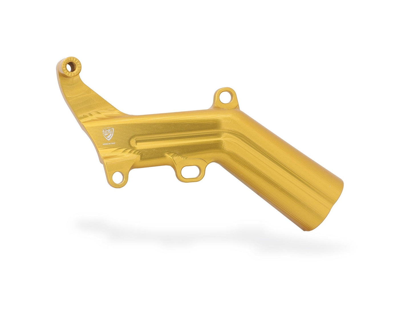 IFC04 - CNC RACING Ducati Streetfighter V4 (2023+) Brake Lines Cover (with fluid tank bracket) – Accessories in the Motodeal Motorcycle Aftermarket Accessories and Parts Online Shop