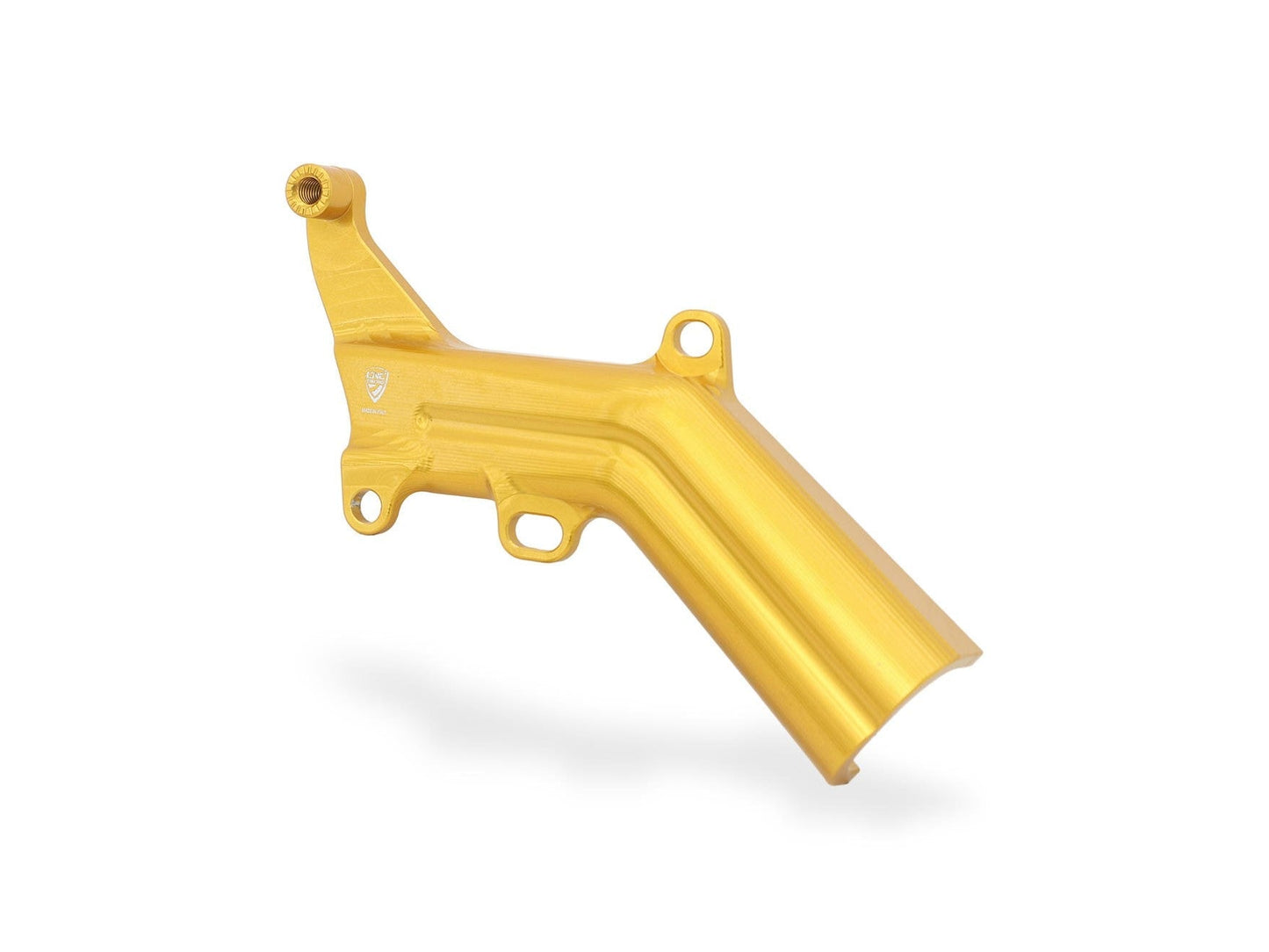 IFC04 - CNC RACING Ducati Streetfighter V4 (2023+) Brake Lines Cover (with fluid tank bracket) – Accessories in the Motodeal Motorcycle Aftermarket Accessories and Parts Online Shop