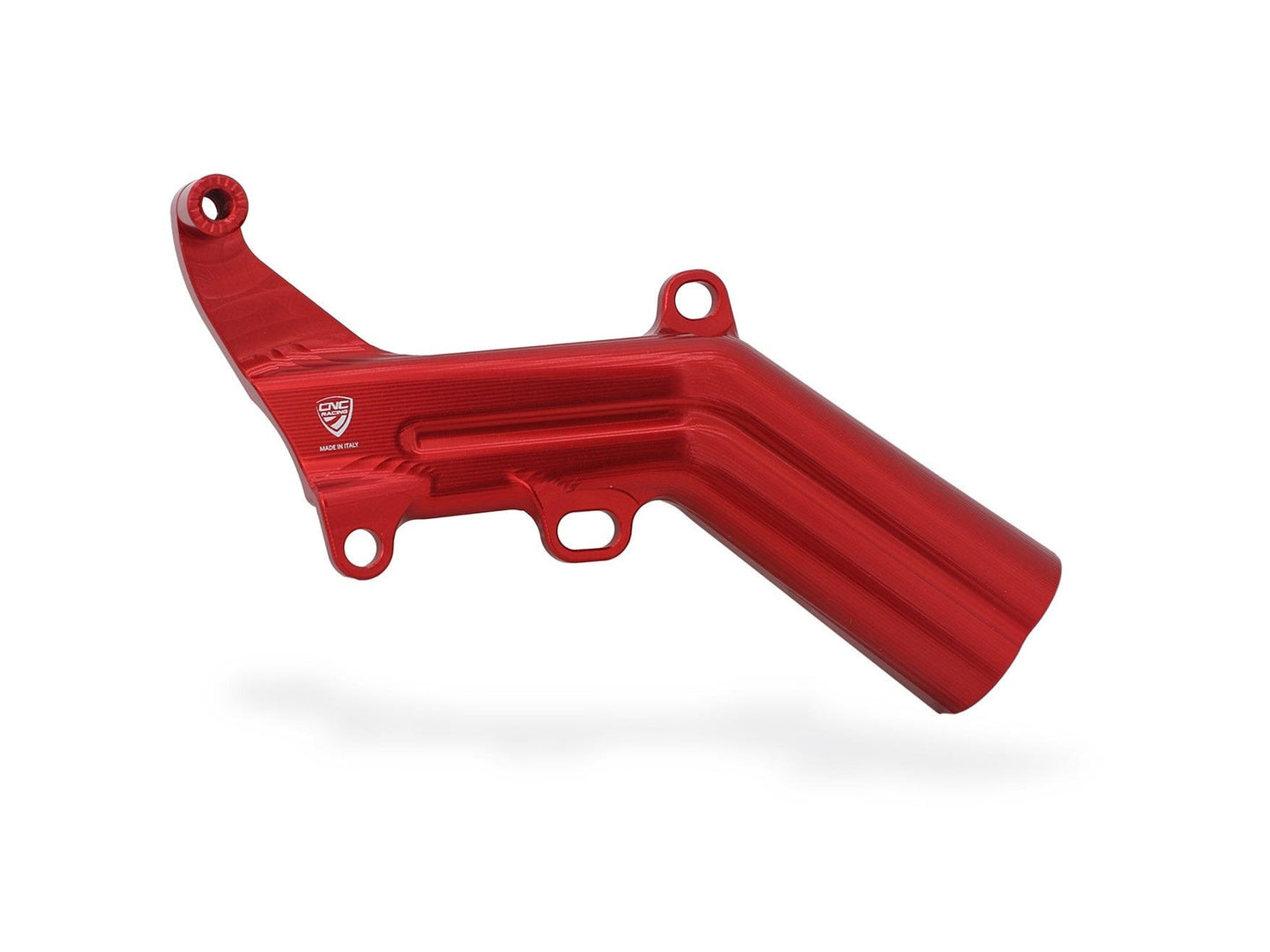 IFC04 - CNC RACING Ducati Streetfighter V4 (2023+) Brake Lines Cover (with fluid tank bracket) – Accessories in the Motodeal Motorcycle Aftermarket Accessories and Parts Online Shop