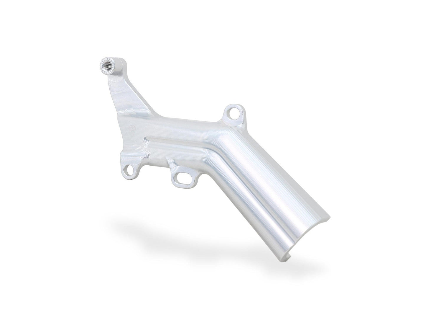 IFC04 - CNC RACING Ducati Streetfighter V4 (2023+) Brake Lines Cover (with fluid tank bracket) – Accessories in the Motodeal Motorcycle Aftermarket Accessories and Parts Online Shop