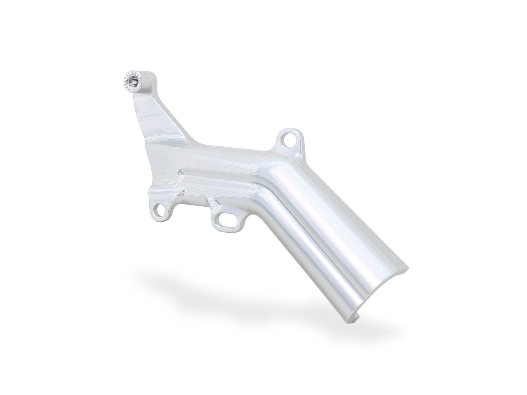 IFC04 - CNC RACING Ducati Streetfighter V4 (2023+) Brake Lines Cover (with fluid tank bracket) – Accessories in the Motodeal Motorcycle Aftermarket Accessories and Parts Online Shop