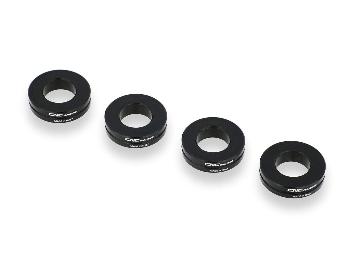 IFD01 - CNC RACING Ducati / Aprilia Front Brake Caliper Spacers Kit – Accessories in the Motodeal Motorcycle Aftermarket Accessories and Parts Online Shop