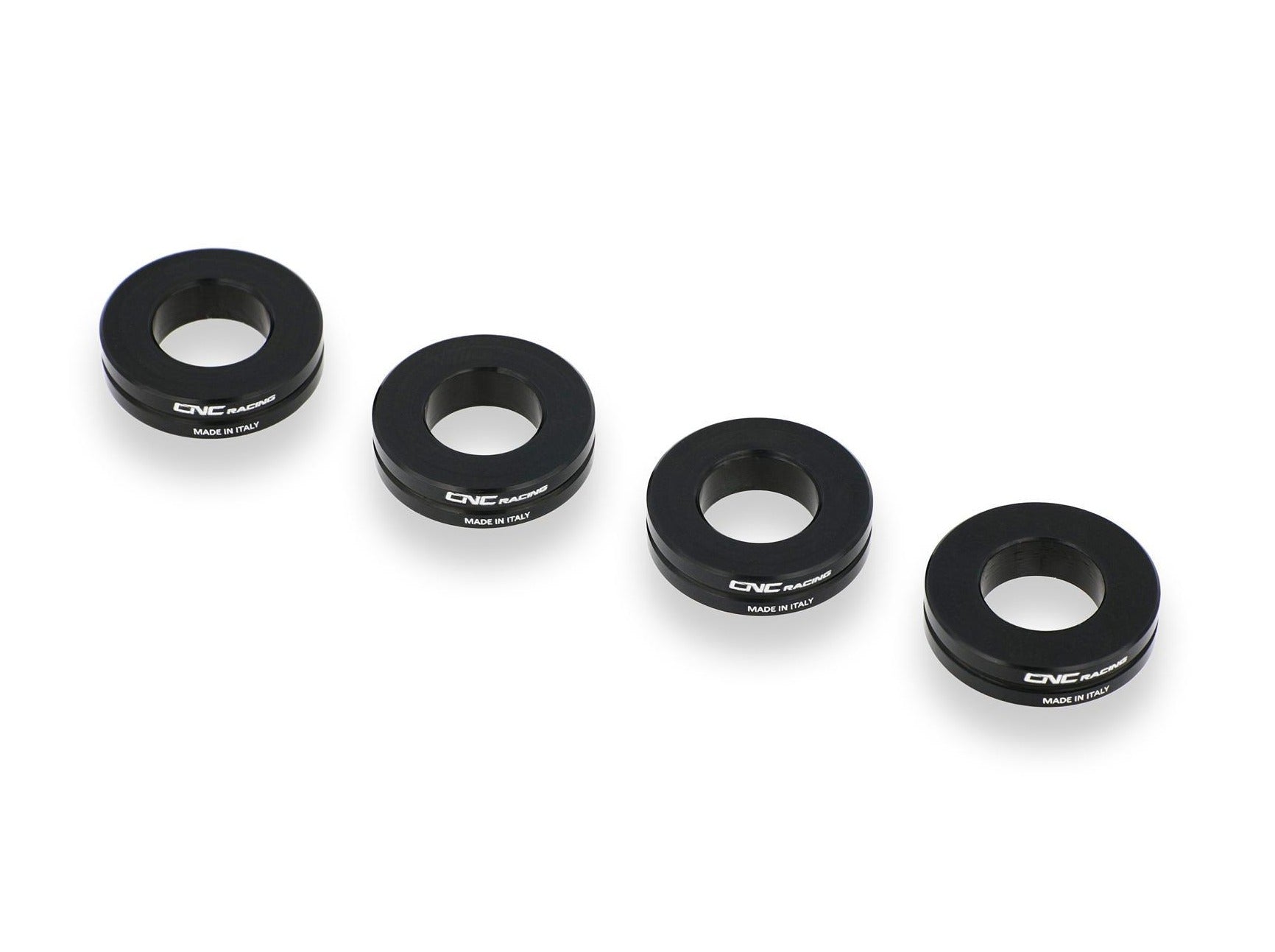 IFD01 - CNC RACING Ducati / Aprilia Front Brake Caliper Spacers Kit – Accessories in the Motodeal Motorcycle Aftermarket Accessories and Parts Online Shop