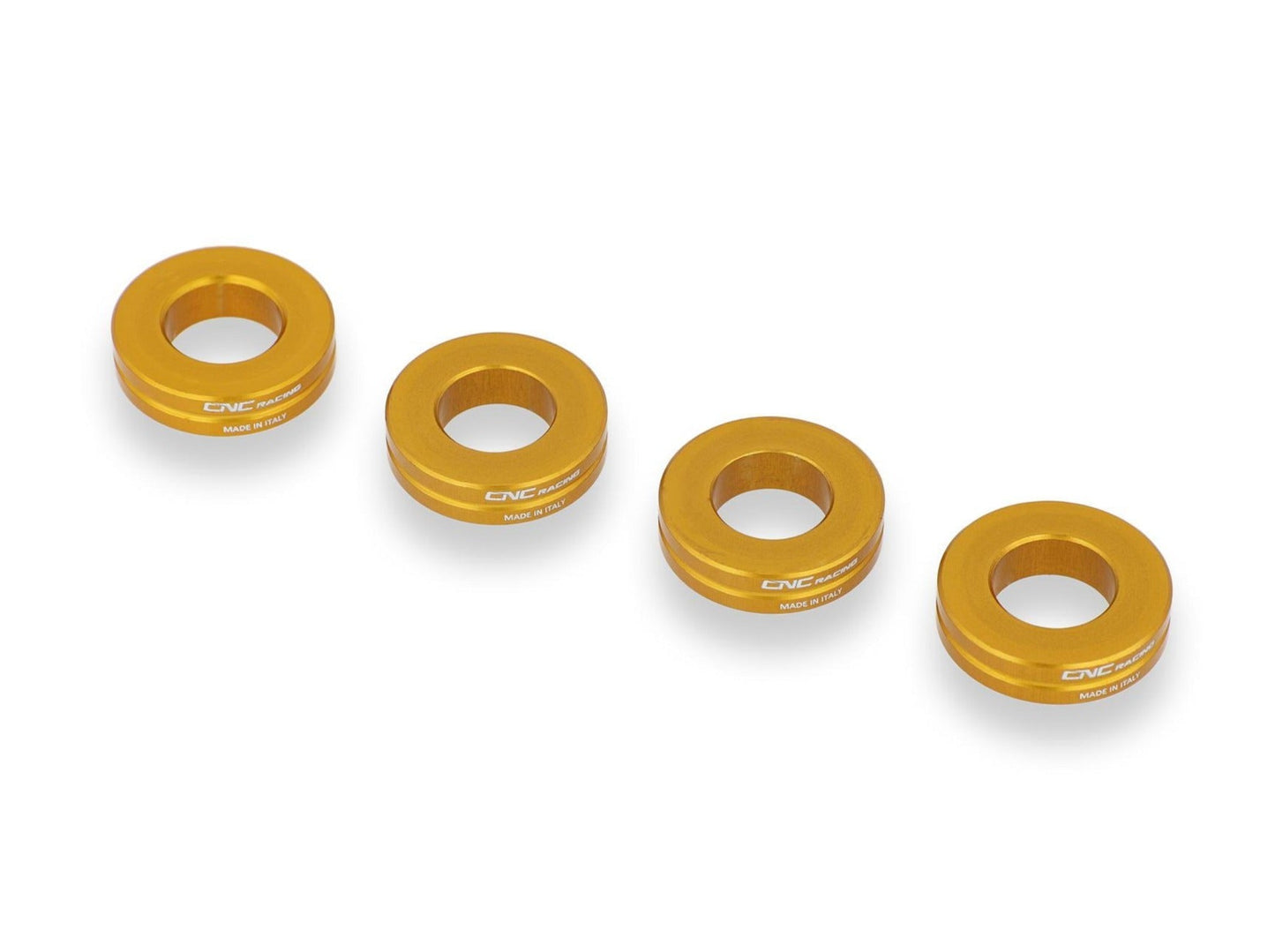 IFD01 - CNC RACING Ducati / Aprilia Front Brake Caliper Spacers Kit – Accessories in the Motodeal Motorcycle Aftermarket Accessories and Parts Online Shop