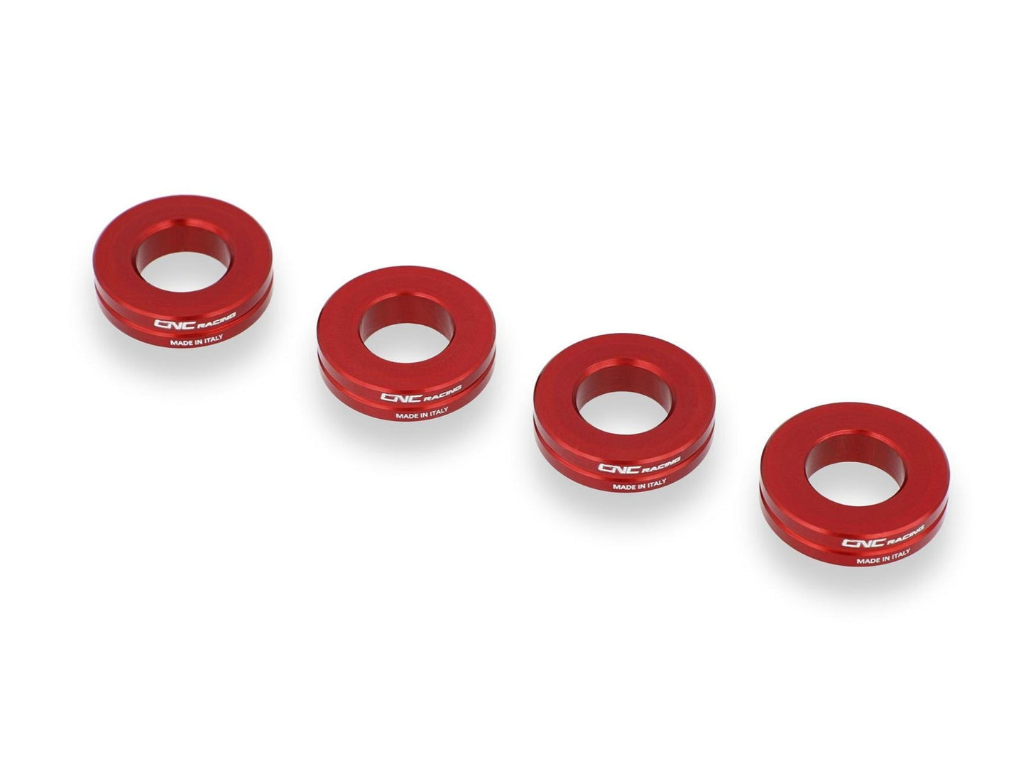 IFD01 - CNC RACING Ducati / Aprilia Front Brake Caliper Spacers Kit – Accessories in the Motodeal Motorcycle Aftermarket Accessories and Parts Online Shop