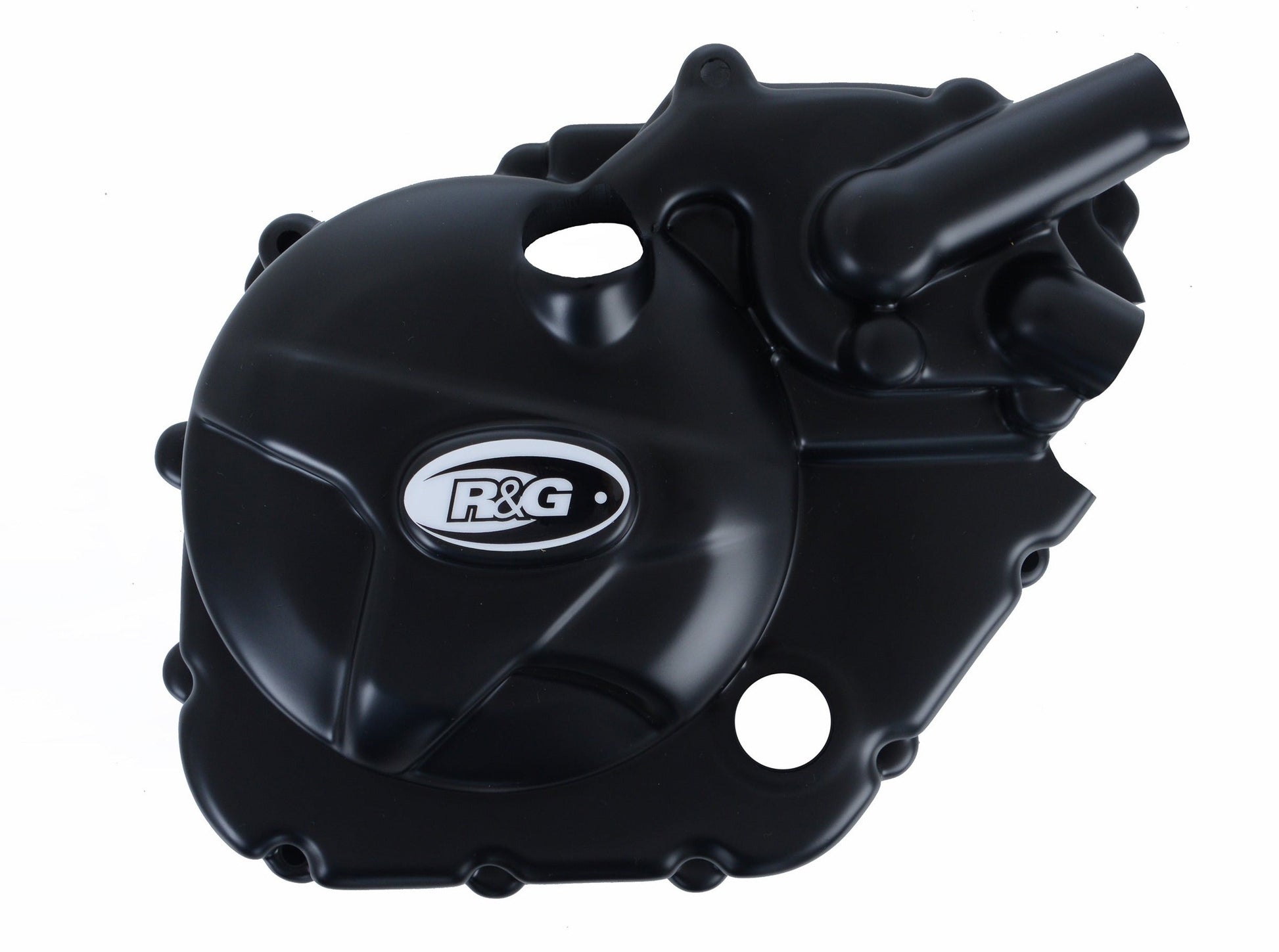 ECC0218 - R&G RACING Suzuki SV650 / SV650X (2016+) Clutch Cover Protection (right side) – Accessories in the 2WheelsHero Motorcycle Aftermarket Accessories and Parts Online Shop