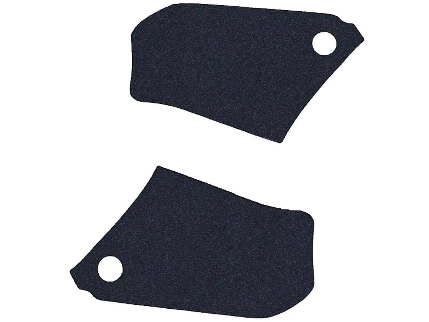 EZRG101 - R&G RACING BMW K1200S / K1300S (09/16) Fuel Tank Traction Grips – Accessories in the 2WheelsHero Motorcycle Aftermarket Accessories and Parts Online Shop