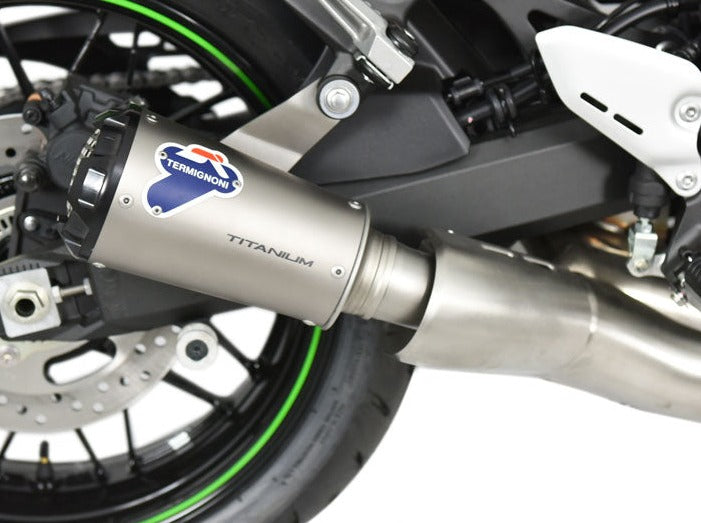 TERMIGNONI K086094SO02 Kawasaki Z900RS (19/20) Slip-on Exhaust – Accessories in the 2WheelsHero Motorcycle Aftermarket Accessories and Parts Online Shop