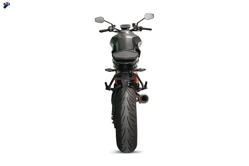 TERMIGNONI KT22094SO05 KTM SUPER DUKE 1290 R (17/19) Slip-on Exhaust – Accessories in the 2WheelsHero Motorcycle Aftermarket Accessories and Parts Online Shop