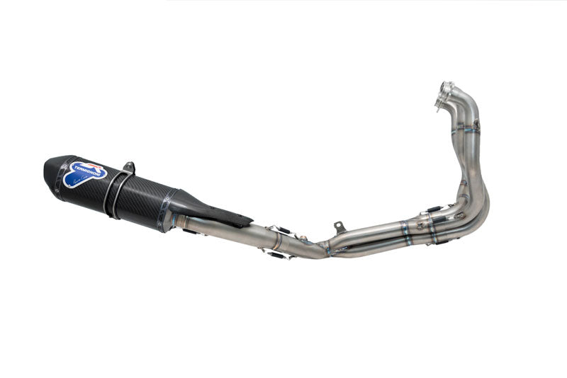 TERMIGNONI K08010200TCC Kawasaki ZX-10R (10/12) Full exhaust system – Accessories in the 2WheelsHero Motorcycle Aftermarket Accessories and Parts Online Shop