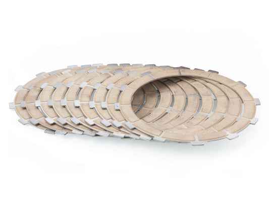 KD007 - CNC RACING Ducati Superbike OEM Clutch Friction Discs – Accessories in the Motodeal Motorcycle Aftermarket Accessories and Parts Online Shop