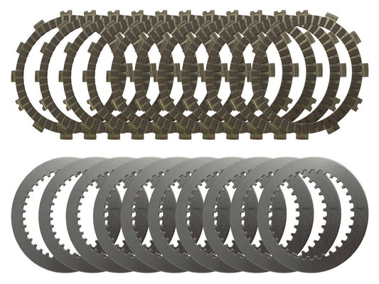 KF408 - CNC RACING Ducati Oil Bath Clutch Friction Discs (Performance full kit) – Accessories in the Motodeal Motorcycle Aftermarket Accessories and Parts Online Shop