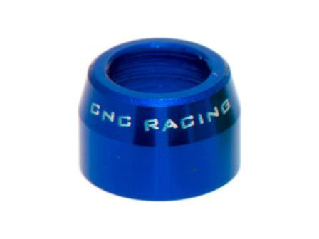 KS250 - CNC RACING Universal Billet Bleed Calve Cover kit for Brembo – Accessories in the Motodeal Motorcycle Aftermarket Accessories and Parts Online Shop