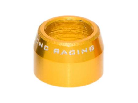 KS250 - CNC RACING Universal Billet Bleed Calve Cover kit for Brembo – Accessories in the Motodeal Motorcycle Aftermarket Accessories and Parts Online Shop