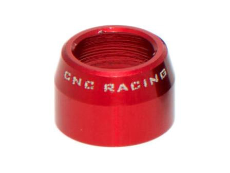 KS250 - CNC RACING Universal Billet Bleed Calve Cover kit for Brembo – Accessories in the Motodeal Motorcycle Aftermarket Accessories and Parts Online Shop