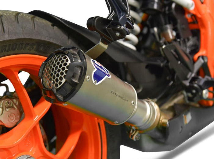 TERMIGNONI KT22094SO02 KTM SUPER DUKE 1290 R (17/19) Slip-on Exhaust – Accessories in the 2WheelsHero Motorcycle Aftermarket Accessories and Parts Online Shop