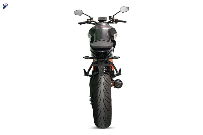 TERMIGNONI KT22094SO02 KTM SUPER DUKE 1290 R (17/19) Slip-on Exhaust – Accessories in the 2WheelsHero Motorcycle Aftermarket Accessories and Parts Online Shop