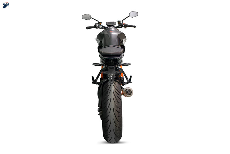 TERMIGNONI KT22094SO03 KTM SUPER DUKE 1290 R (17/19) Slip-on Exhaust – Accessories in the 2WheelsHero Motorcycle Aftermarket Accessories and Parts Online Shop