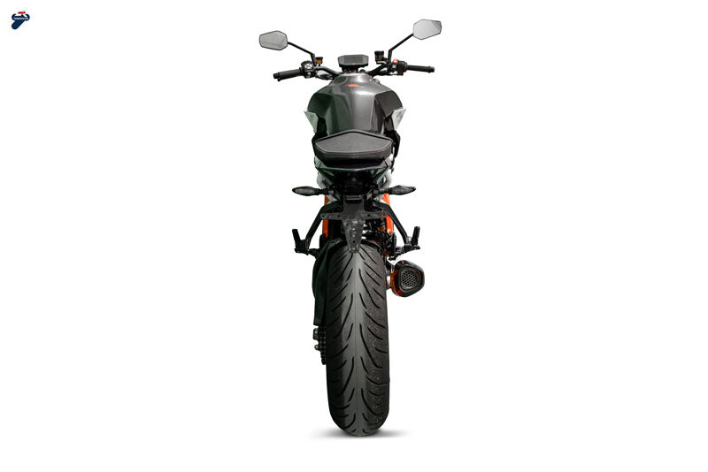 TERMIGNONI KT22094SO04 KTM SUPER DUKE 1290 R (17/19) Slip-on Exhaust – Accessories in the 2WheelsHero Motorcycle Aftermarket Accessories and Parts Online Shop