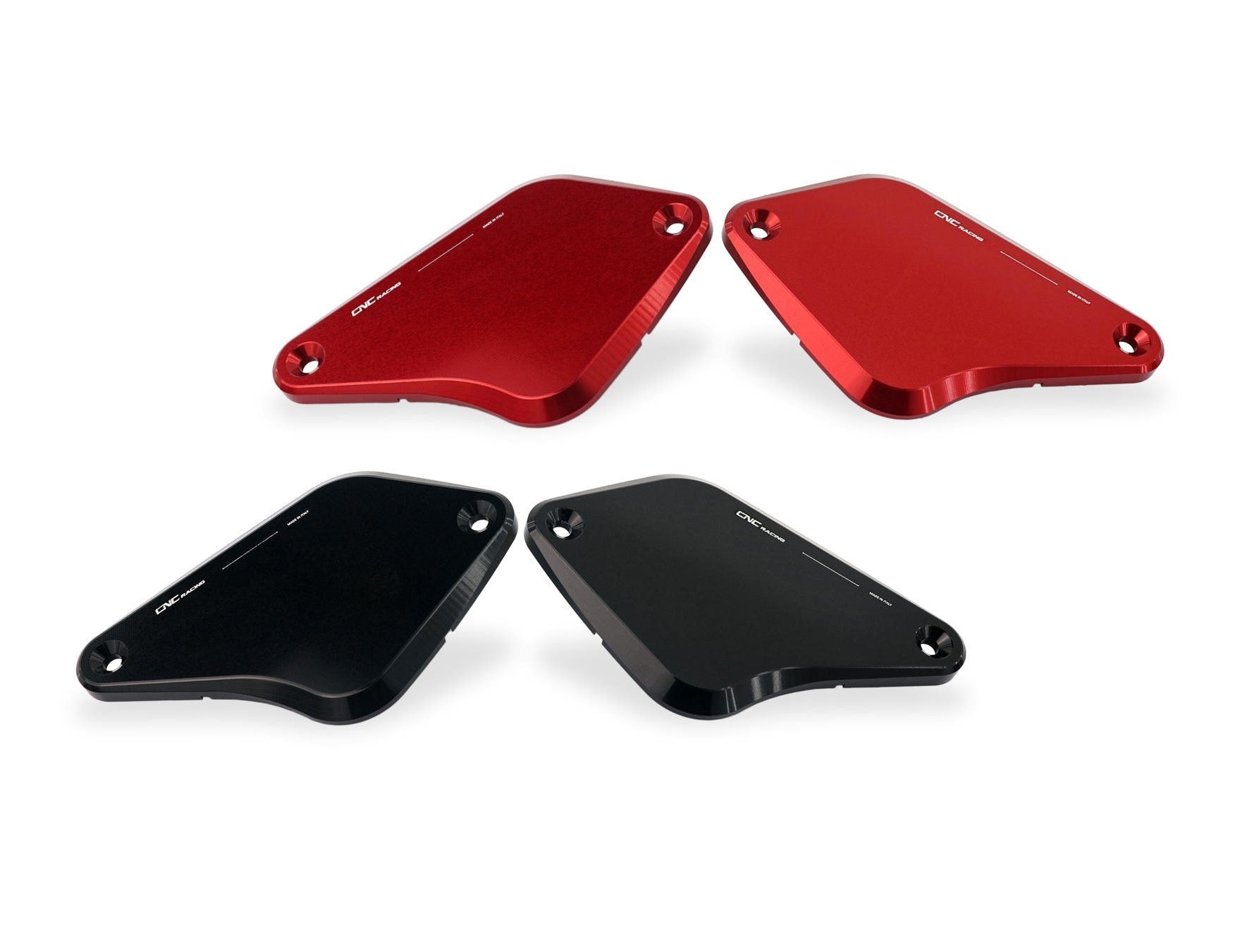 KT550 - CNC RACING Ducati Diavel / XDiavel Front Brake & Clutch Fluid Tank Caps "Touch" – Accessories in the Motodeal Motorcycle Aftermarket Accessories and Parts Online Shop