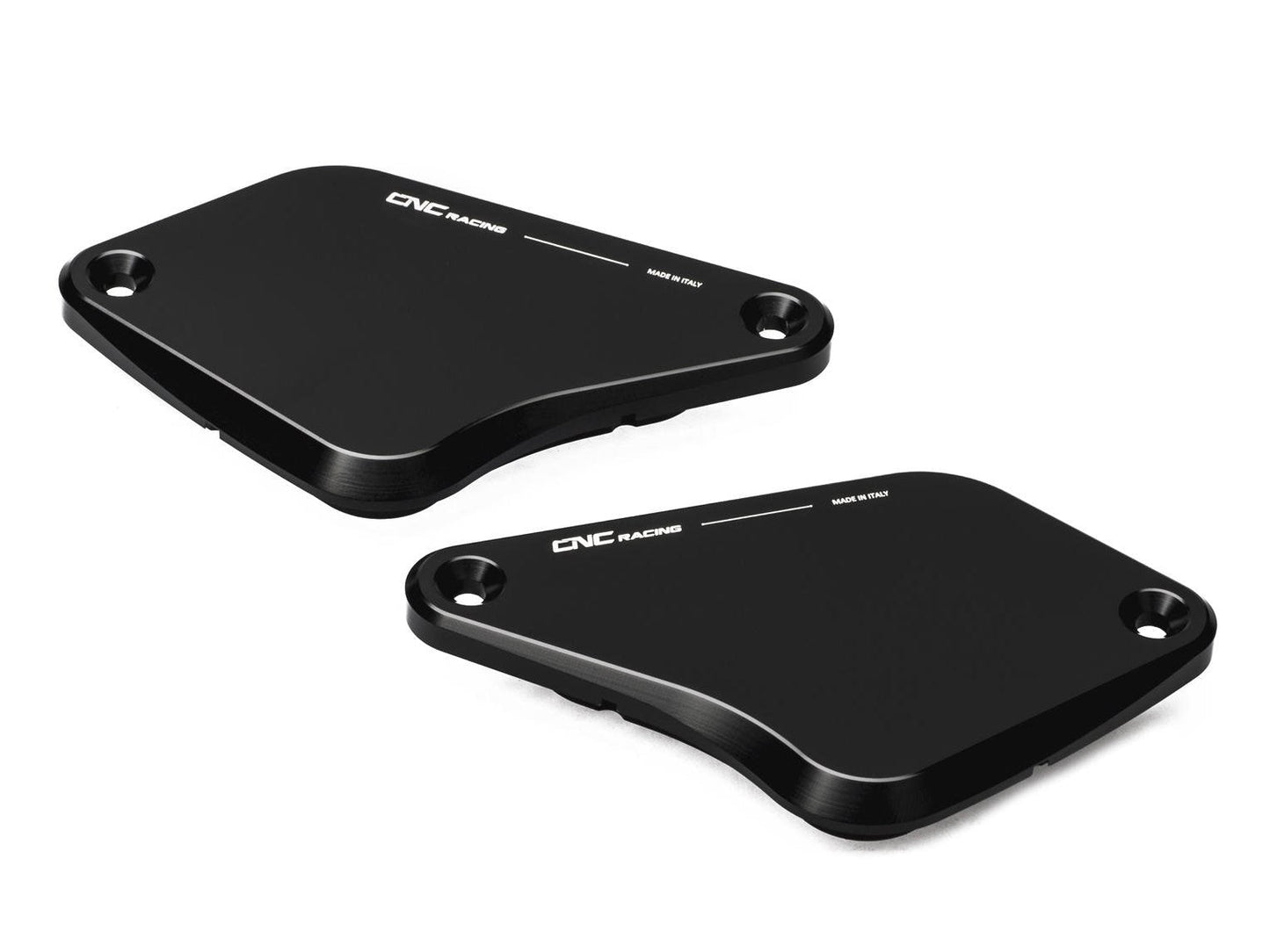 KT550 - CNC RACING Ducati Diavel / XDiavel Front Brake & Clutch Fluid Tank Caps "Touch" – Accessories in the Motodeal Motorcycle Aftermarket Accessories and Parts Online Shop