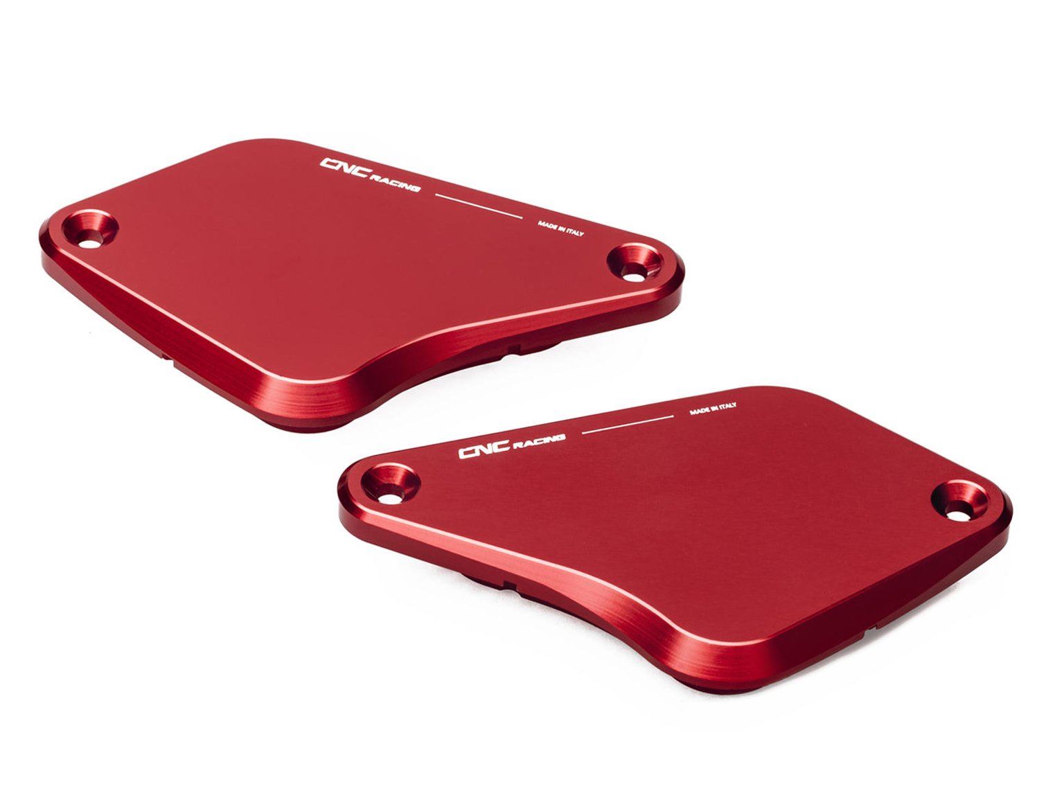 KT550 - CNC RACING Ducati Diavel / XDiavel Front Brake & Clutch Fluid Tank Caps "Touch" – Accessories in the Motodeal Motorcycle Aftermarket Accessories and Parts Online Shop