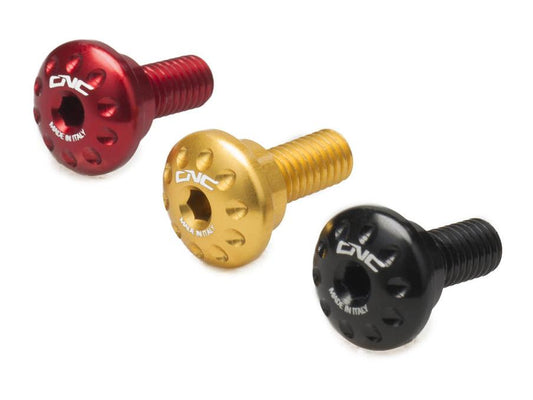 KV006 - CNC RACING Ducati Scrambler 1100 (2018+) Upper Chain Guard Screw – Accessories in the Motodeal Motorcycle Aftermarket Accessories and Parts Online Shop