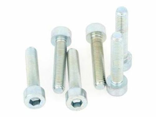 KV220 - CNC RACING Ducati Dry Clutch Screws set – Accessories in the Motodeal Motorcycle Aftermarket Accessories and Parts Online Shop