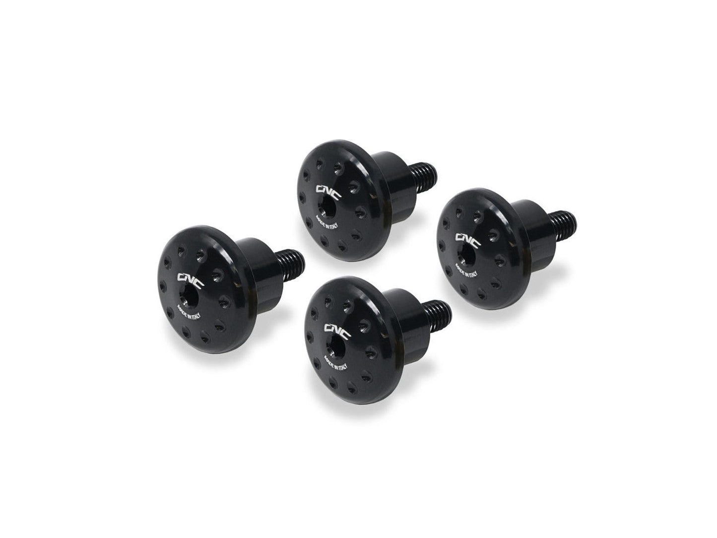 KV303 - CNC RACING Ducati DesertX (2022+) Wind Screen Screws – Accessories in the Motodeal Motorcycle Aftermarket Accessories and Parts Online Shop