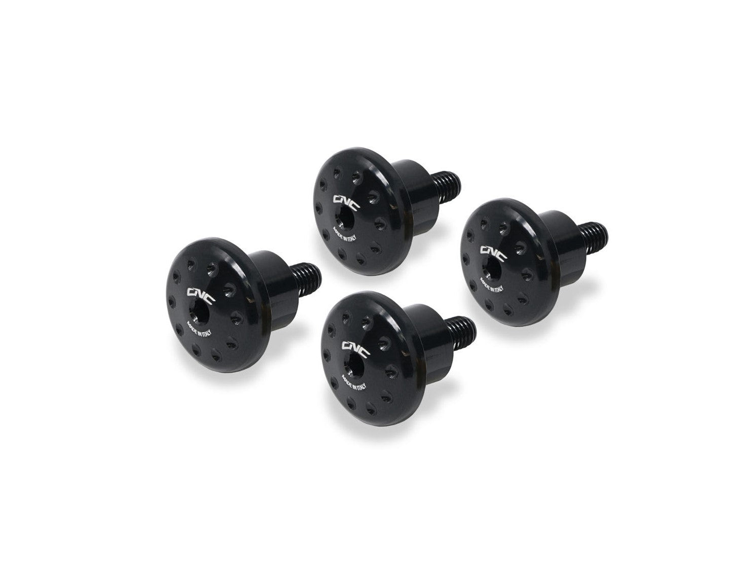 KV303 - CNC RACING Ducati DesertX (2022+) Wind Screen Screws – Accessories in the Motodeal Motorcycle Aftermarket Accessories and Parts Online Shop