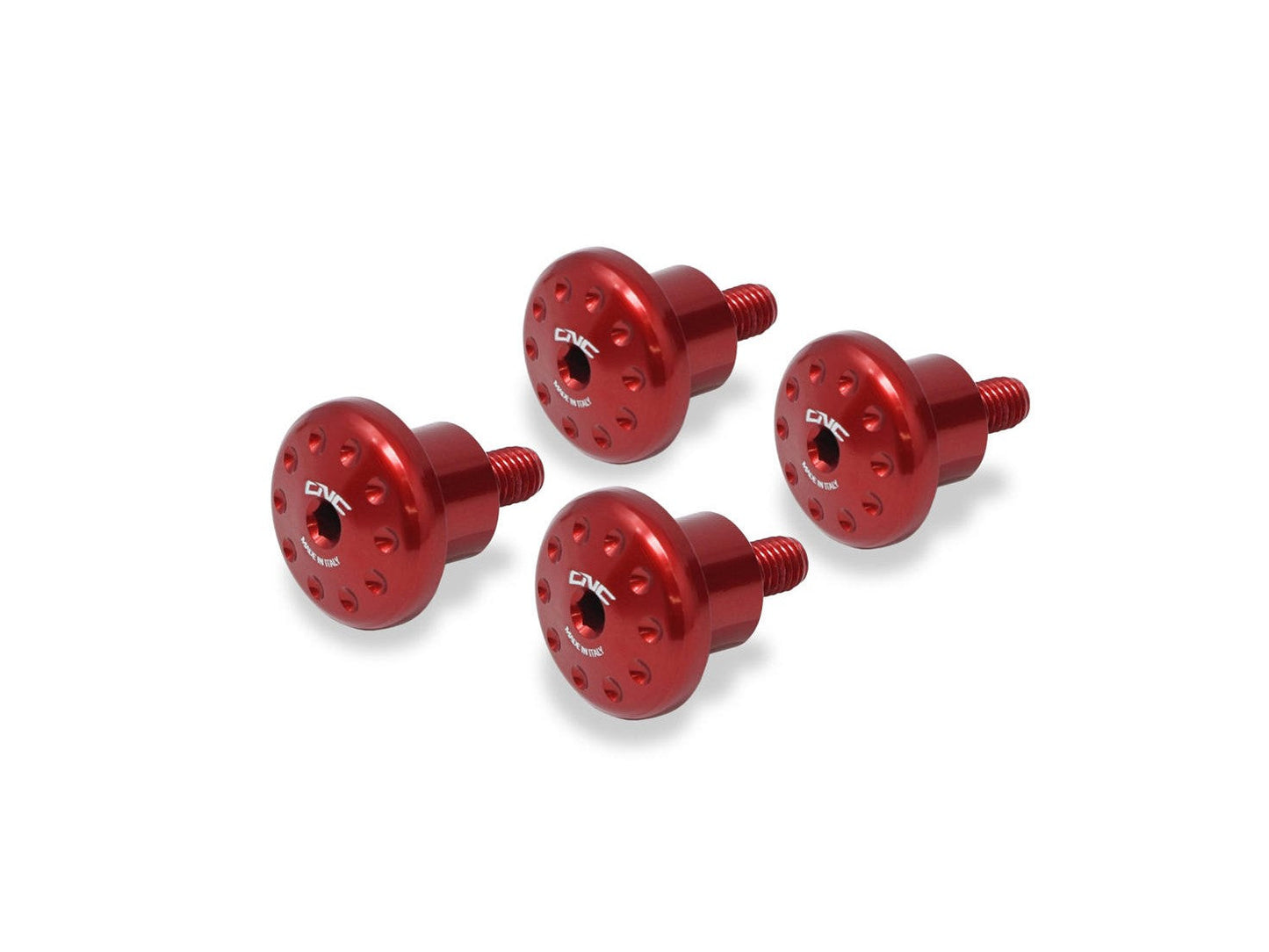 KV303 - CNC RACING Ducati DesertX (2022+) Wind Screen Screws – Accessories in the Motodeal Motorcycle Aftermarket Accessories and Parts Online Shop