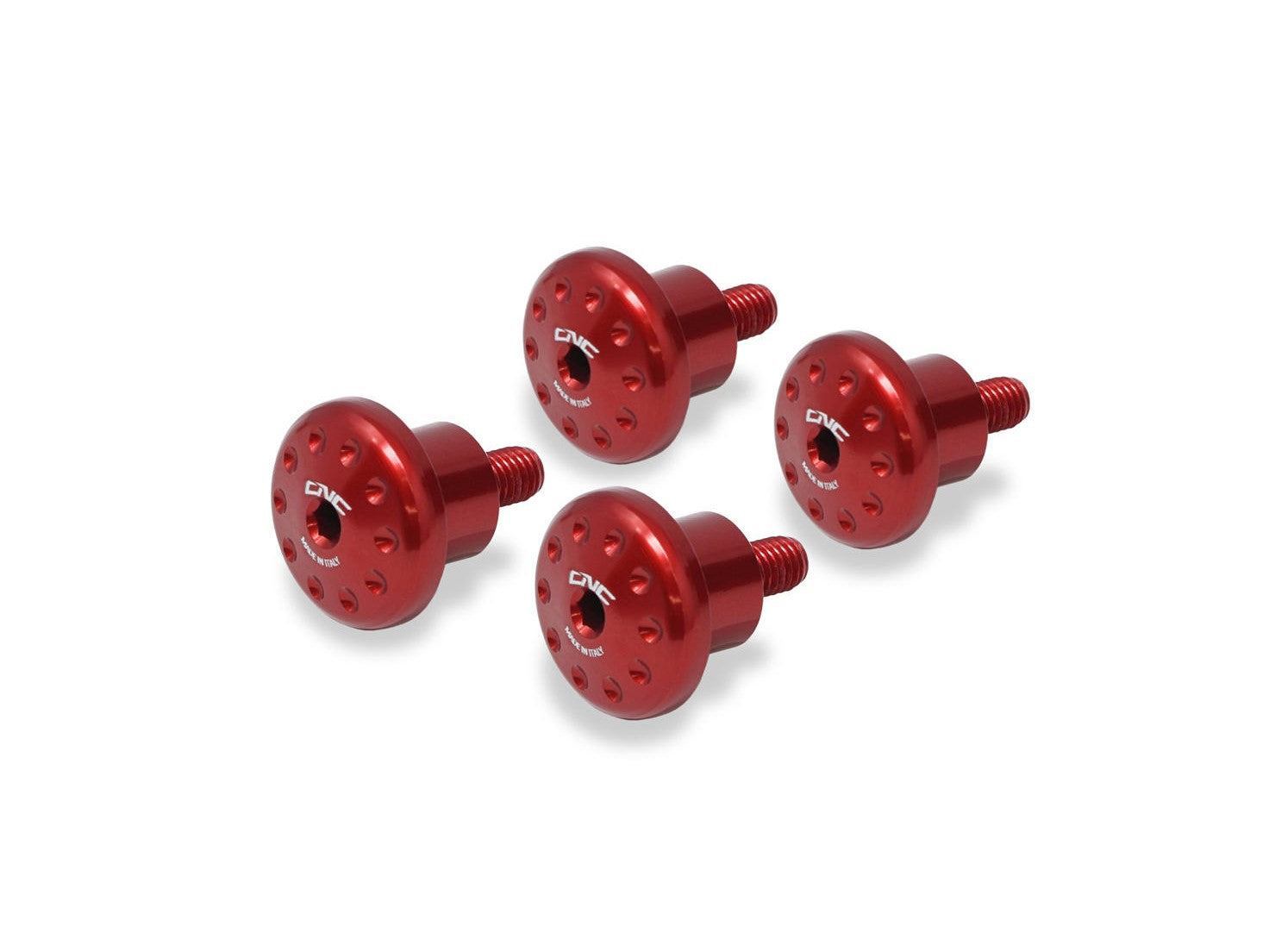 KV303 - CNC RACING Ducati DesertX (2022+) Wind Screen Screws – Accessories in the Motodeal Motorcycle Aftermarket Accessories and Parts Online Shop