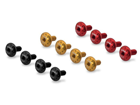 KV475 - CNC RACING Ducati Multistrada V4 Pikes Peak / RS (22/24) Air Conveyor Cover Screws – Accessories in the Motodeal Motorcycle Aftermarket Accessories and Parts Online Shop