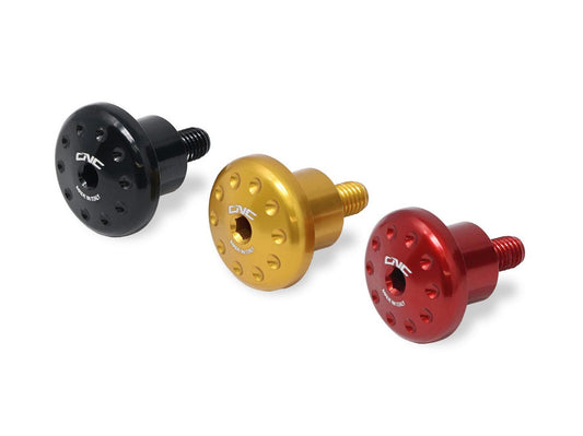 KV304 - CNC RACING Ducati Multistrada / SuperSport Wind Screen Screws – Accessories in the Motodeal Motorcycle Aftermarket Accessories and Parts Online Shop